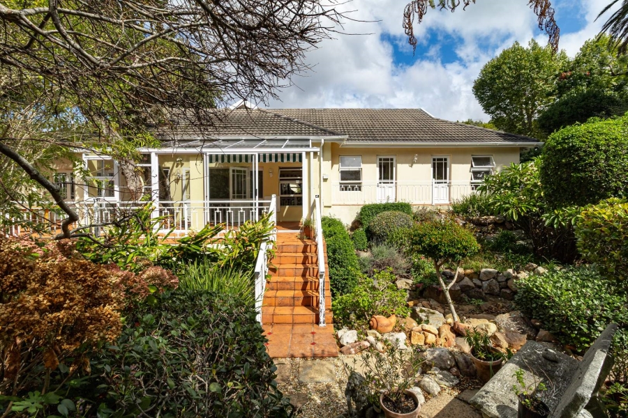 To Let 3 Bedroom Property for Rent in Newlands Western Cape